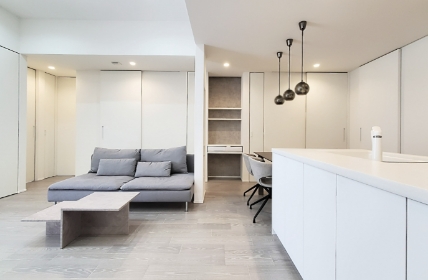 リフォームの画像