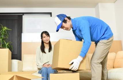 不用品の回収・処分の画像