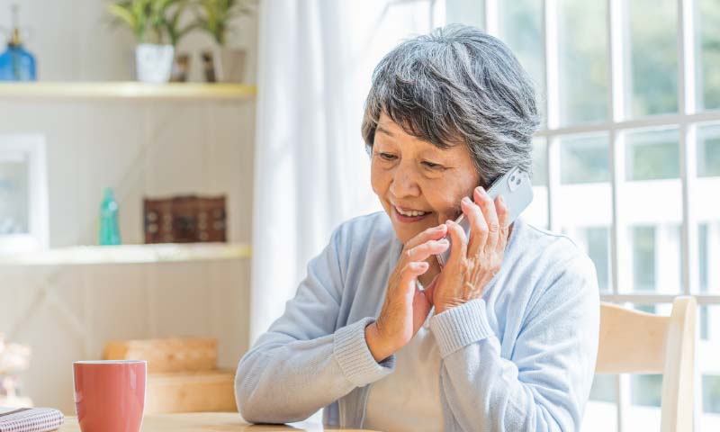 お問い合わせ・無料相談