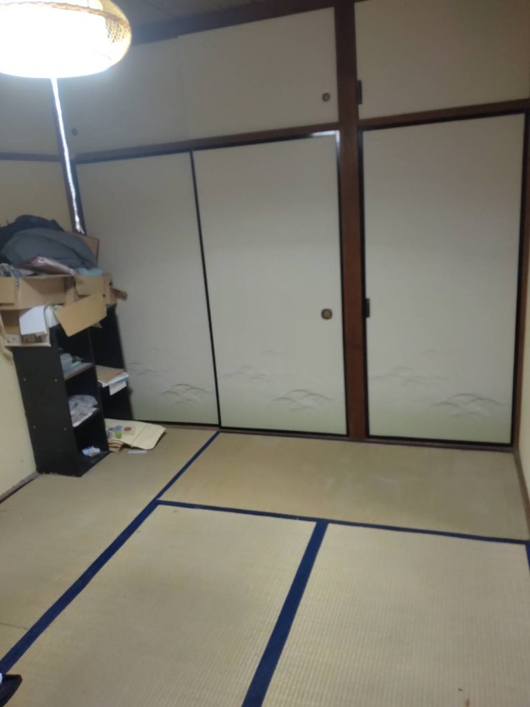 Afterの画像