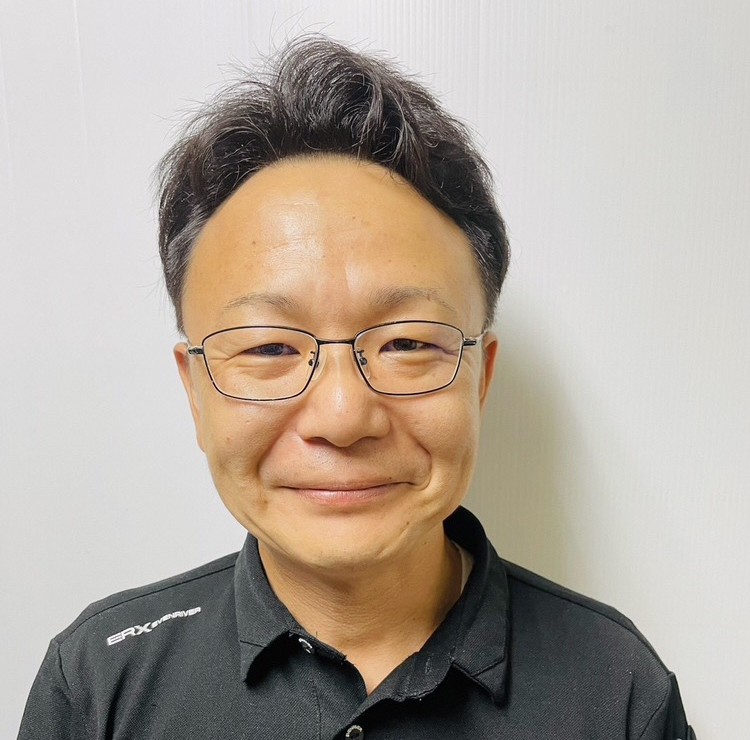 炭谷 勇次の画像