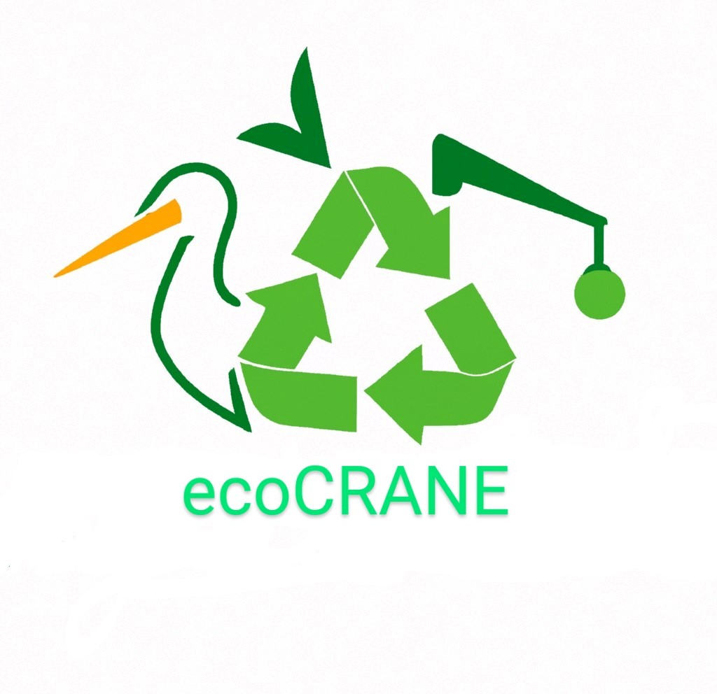 ecoCRANE