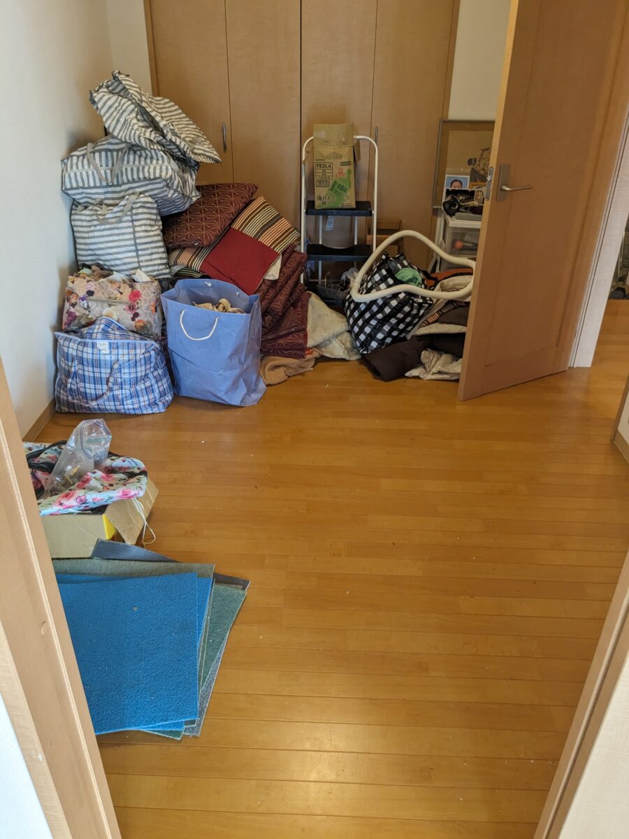 Afterの画像