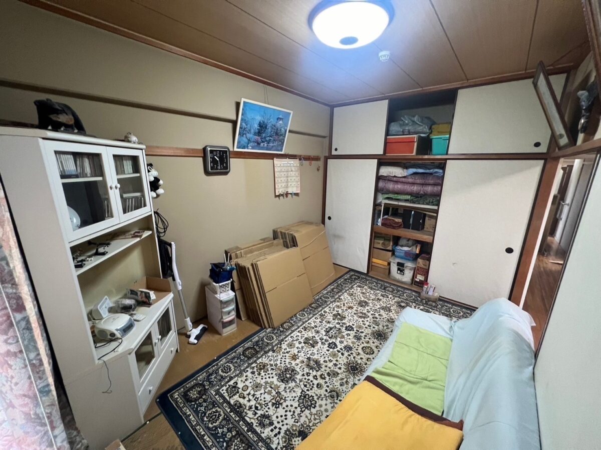Beforeの画像