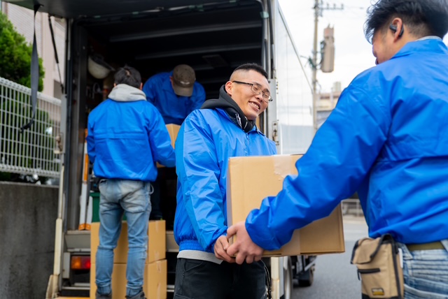 不用品回収センター 断捨離バスターズ北九州