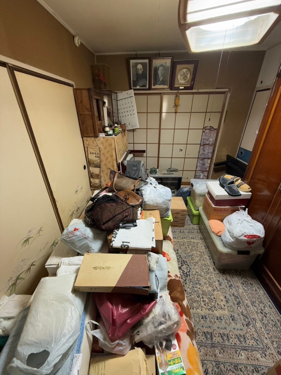 Beforeの画像
