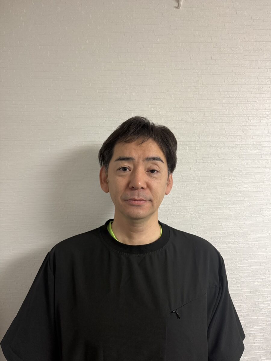 兵庫 健志の画像