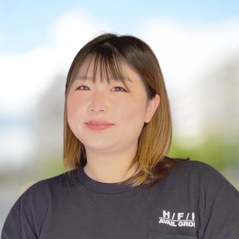 清水 菜月の画像