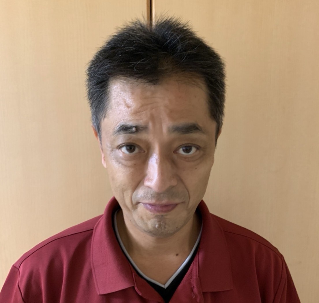 松本 彦士の画像