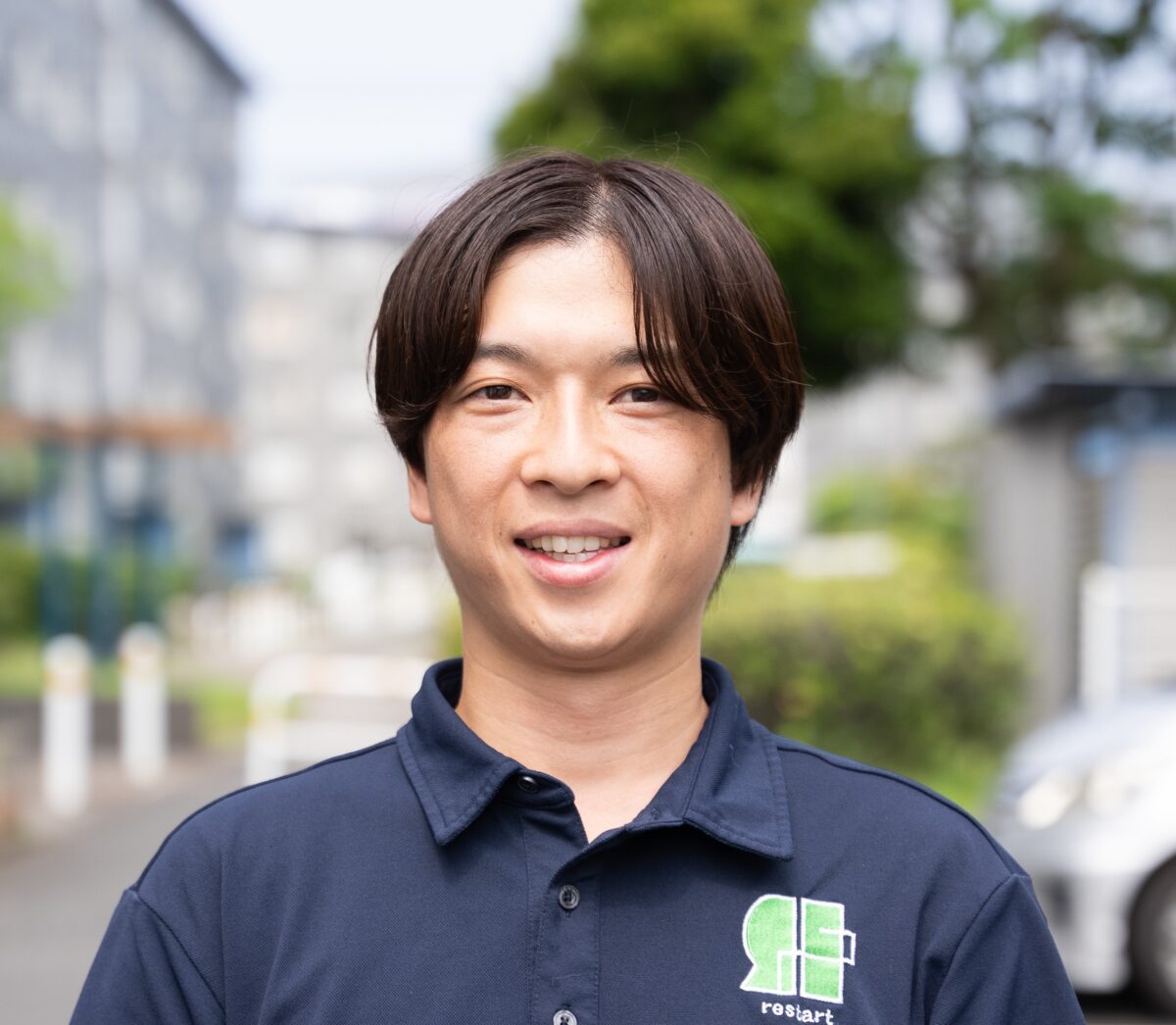 熊田 勇真の画像