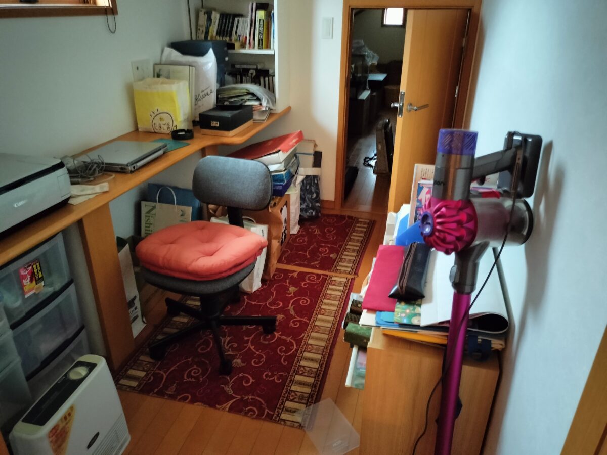 Beforeの画像