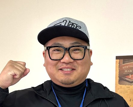 泉 尚吾の画像