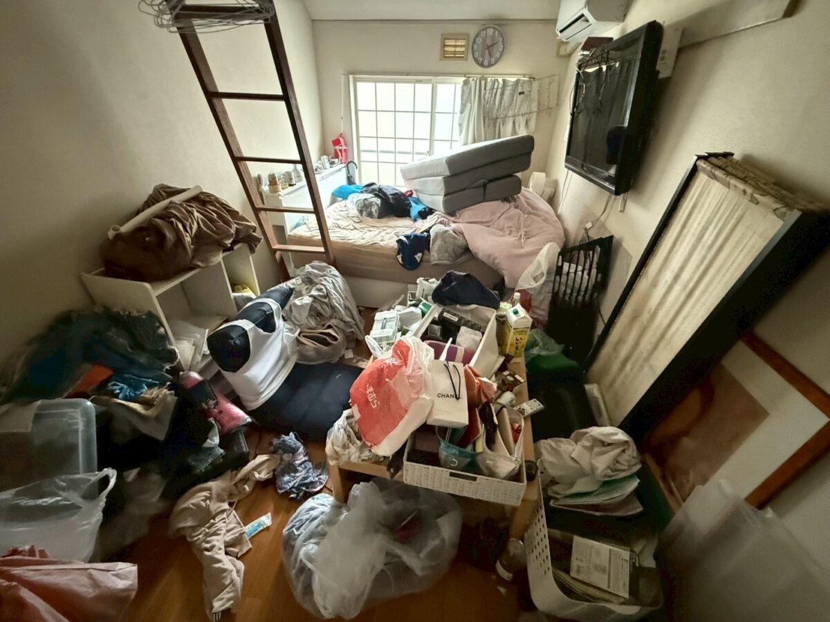 Beforeの画像