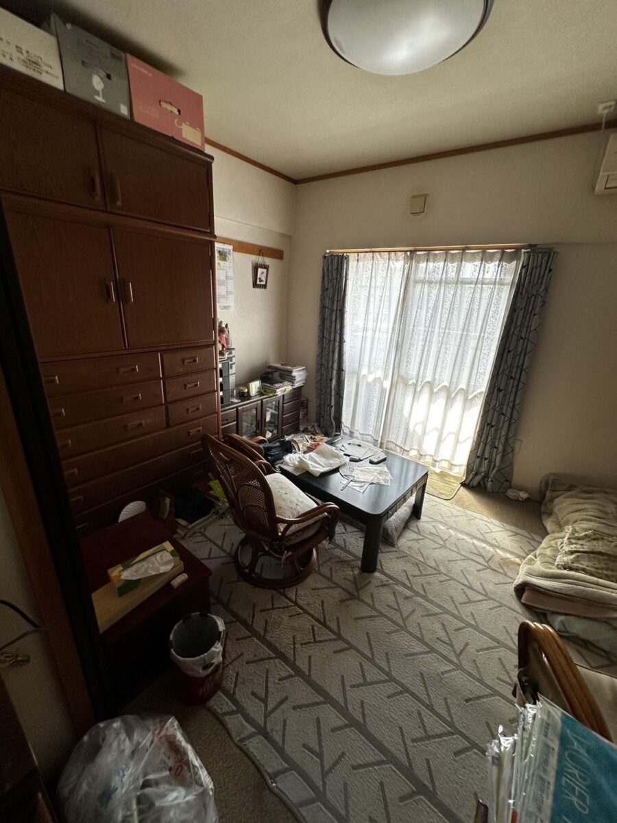 Beforeの画像