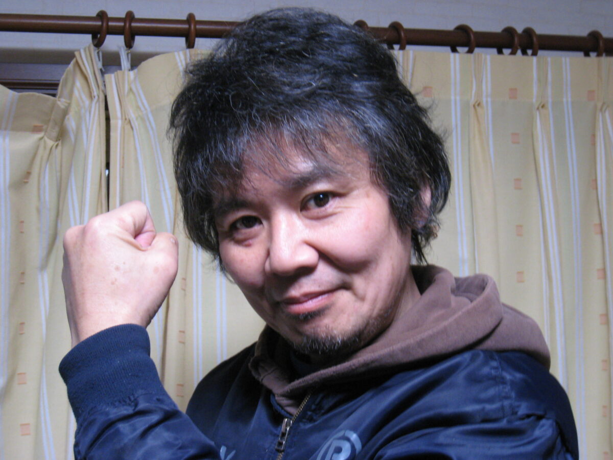 畑山 新也の画像