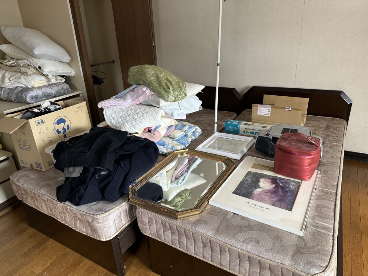 Beforeの画像