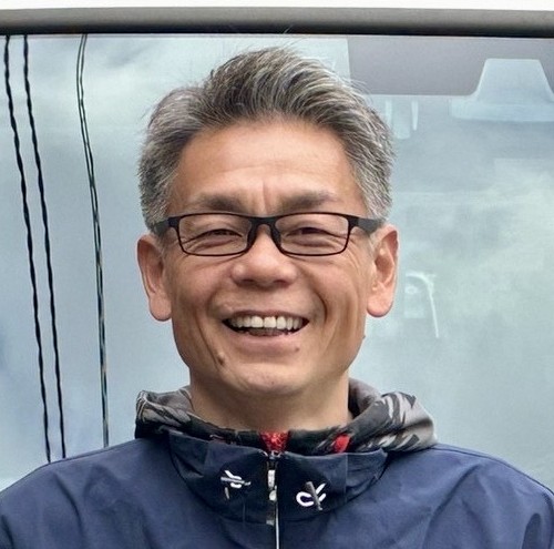齊藤 時春の画像