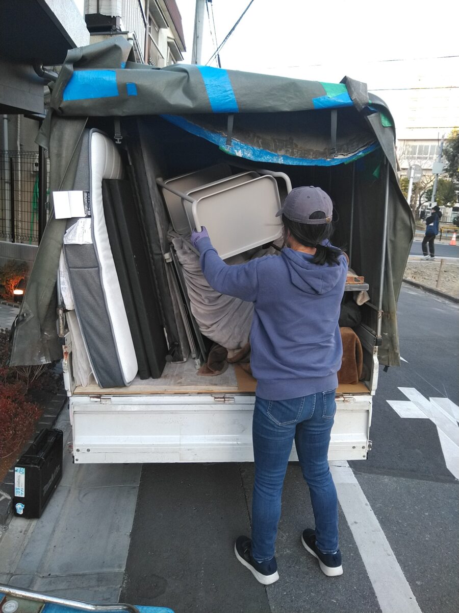 ボトムライン