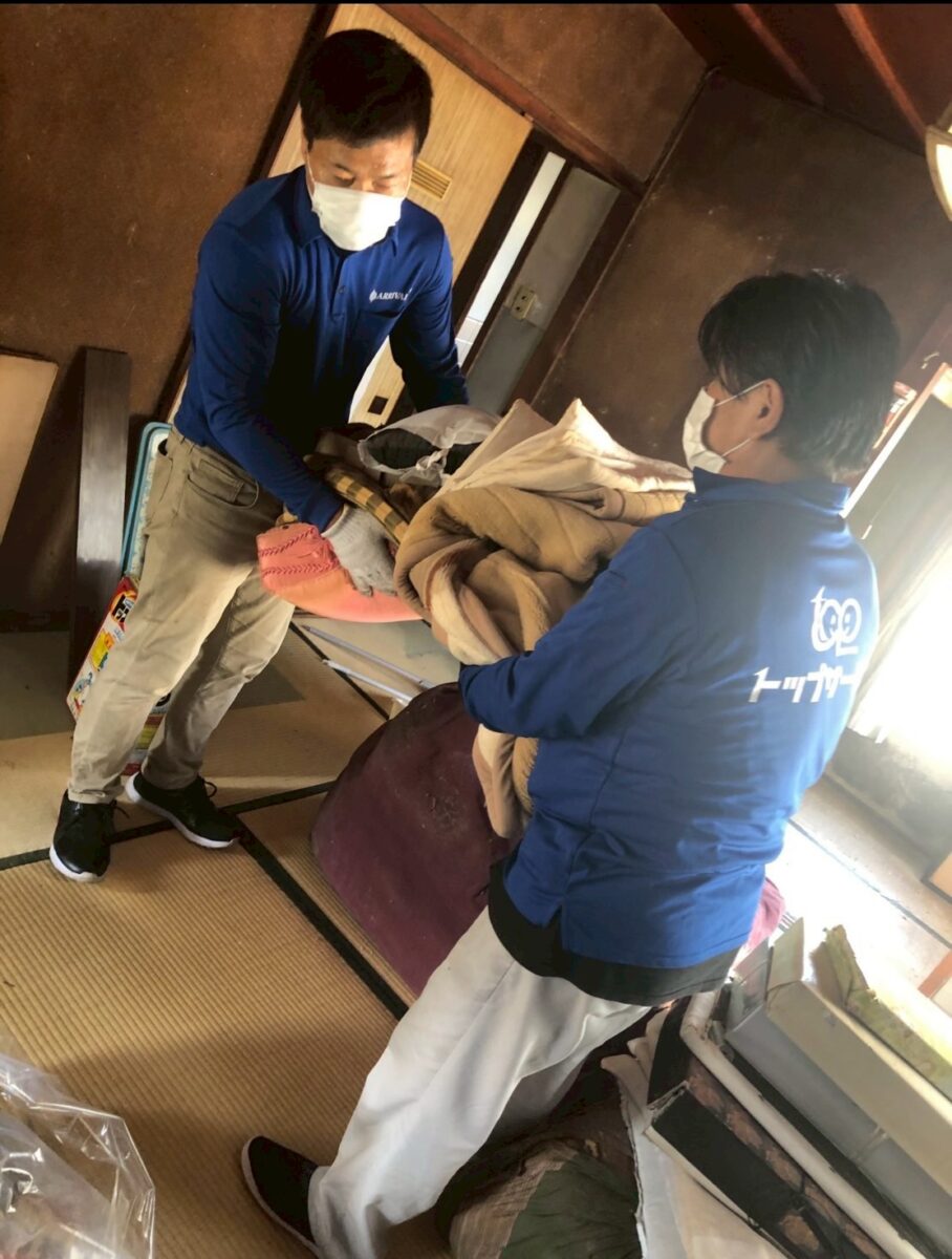トップサービス広島