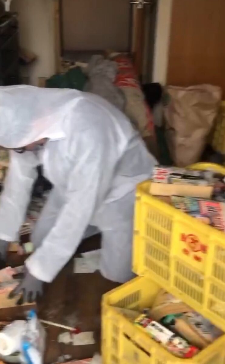 トップサービス広島