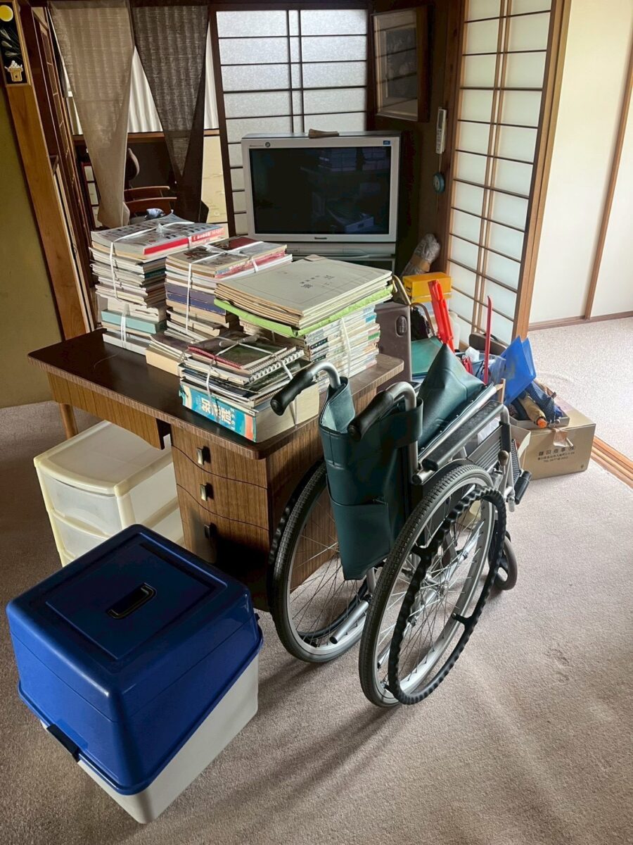 Beforeの画像