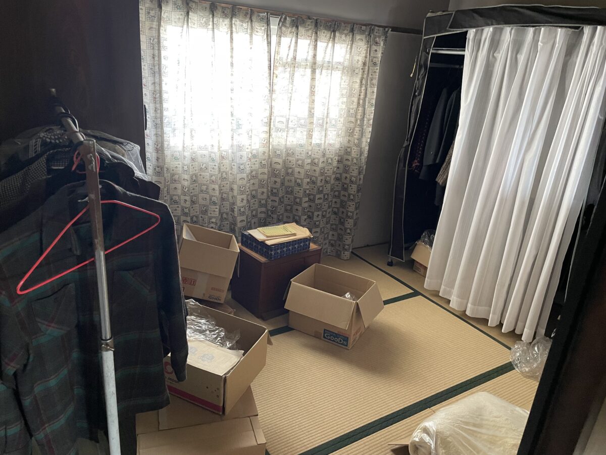 Beforeの画像