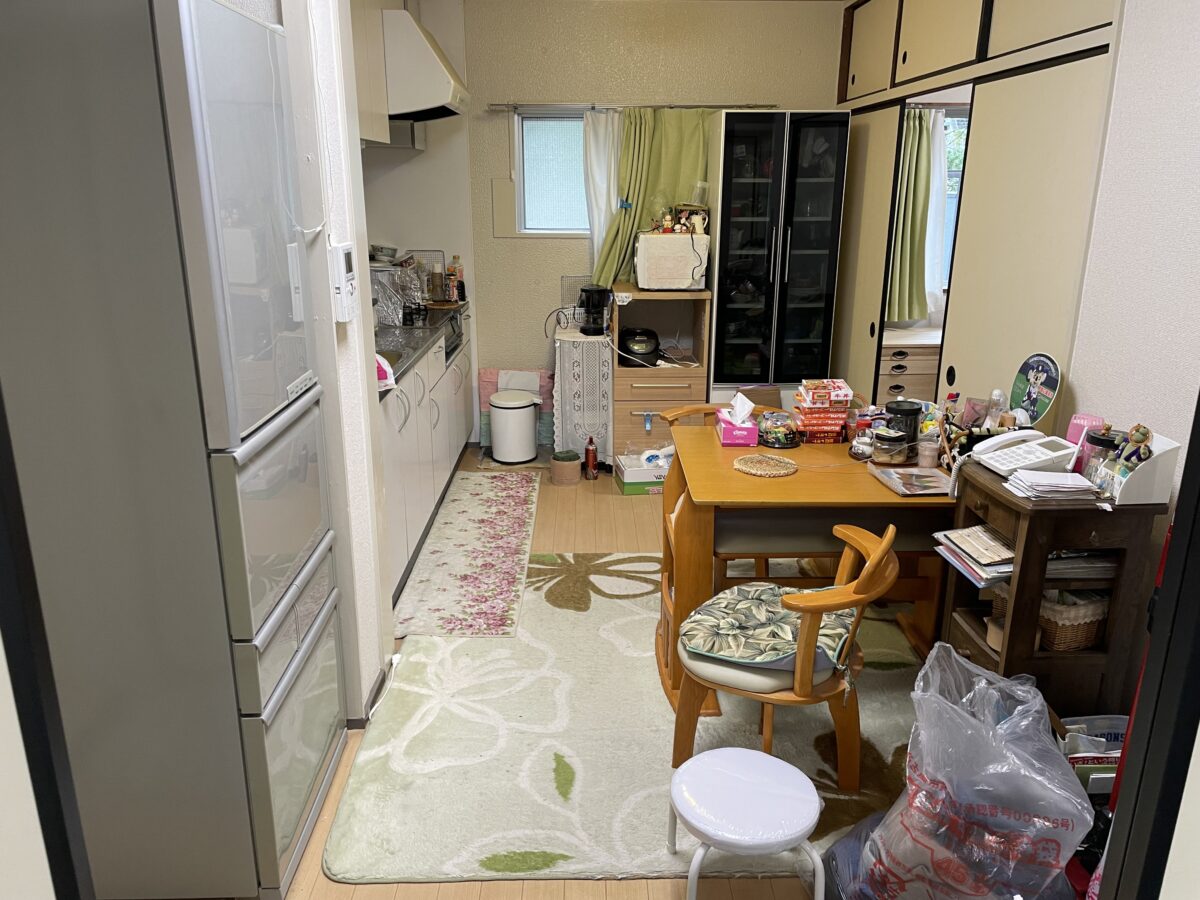 Beforeの画像