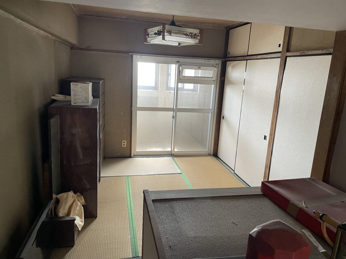 Beforeの画像