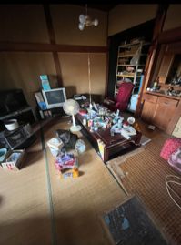Beforeの画像