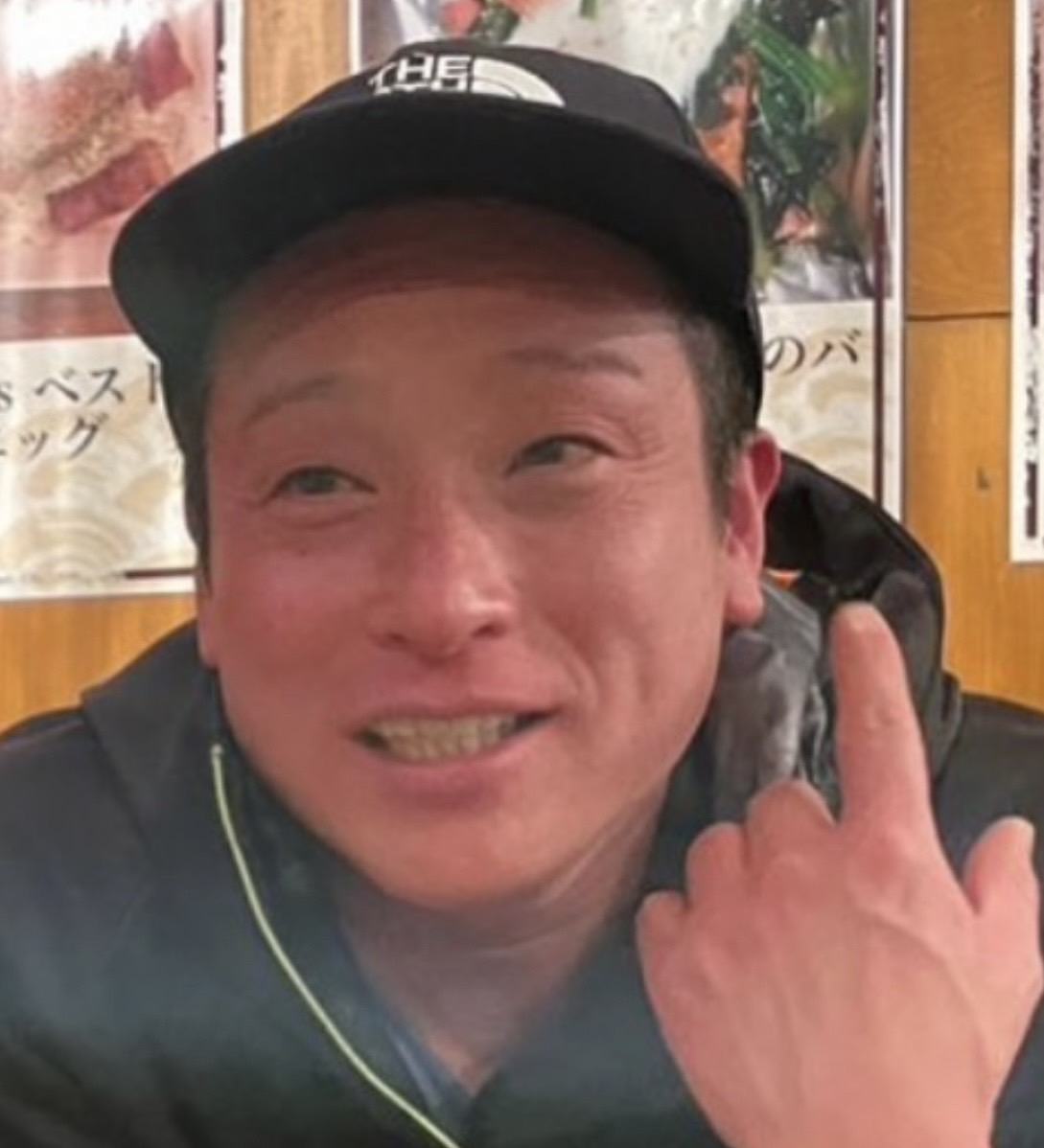 中塚 満方の画像