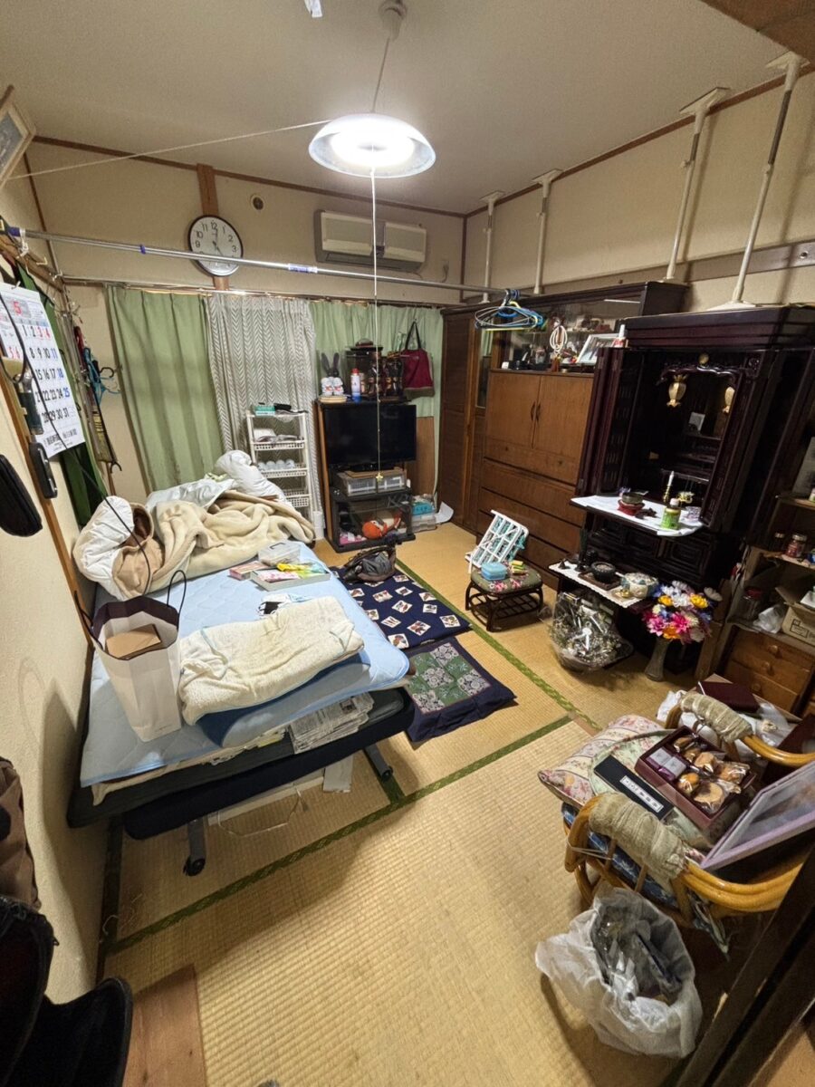 Beforeの画像
