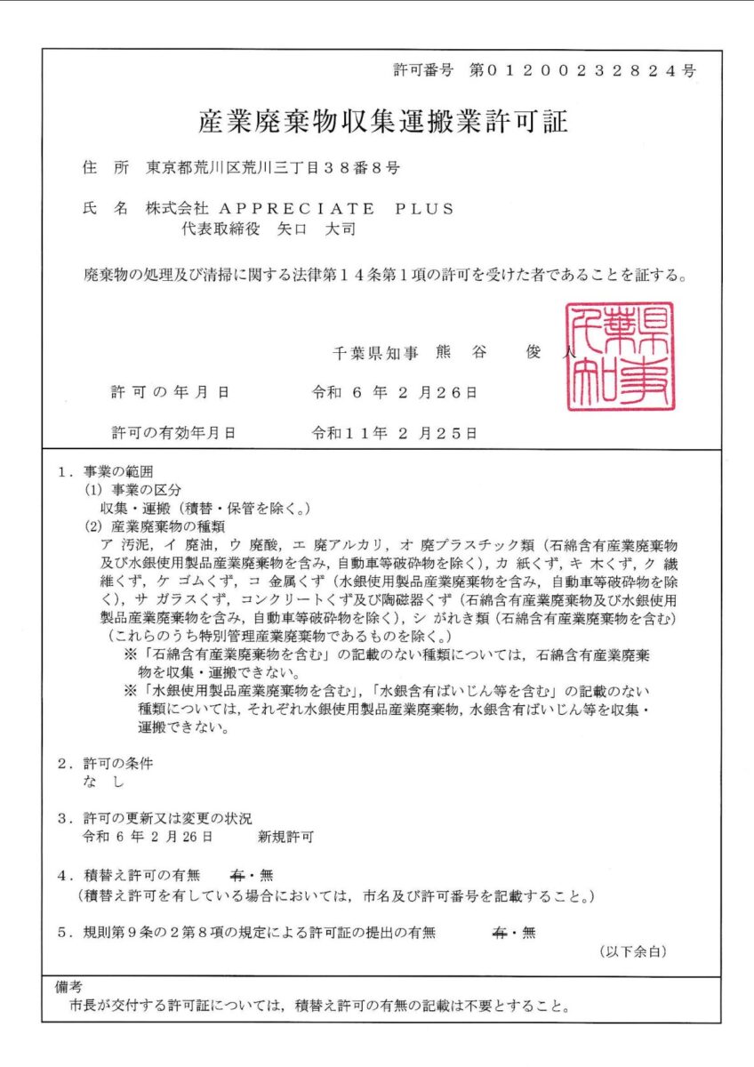 迅速片付け屋