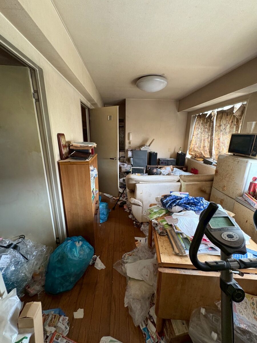 Beforeの画像