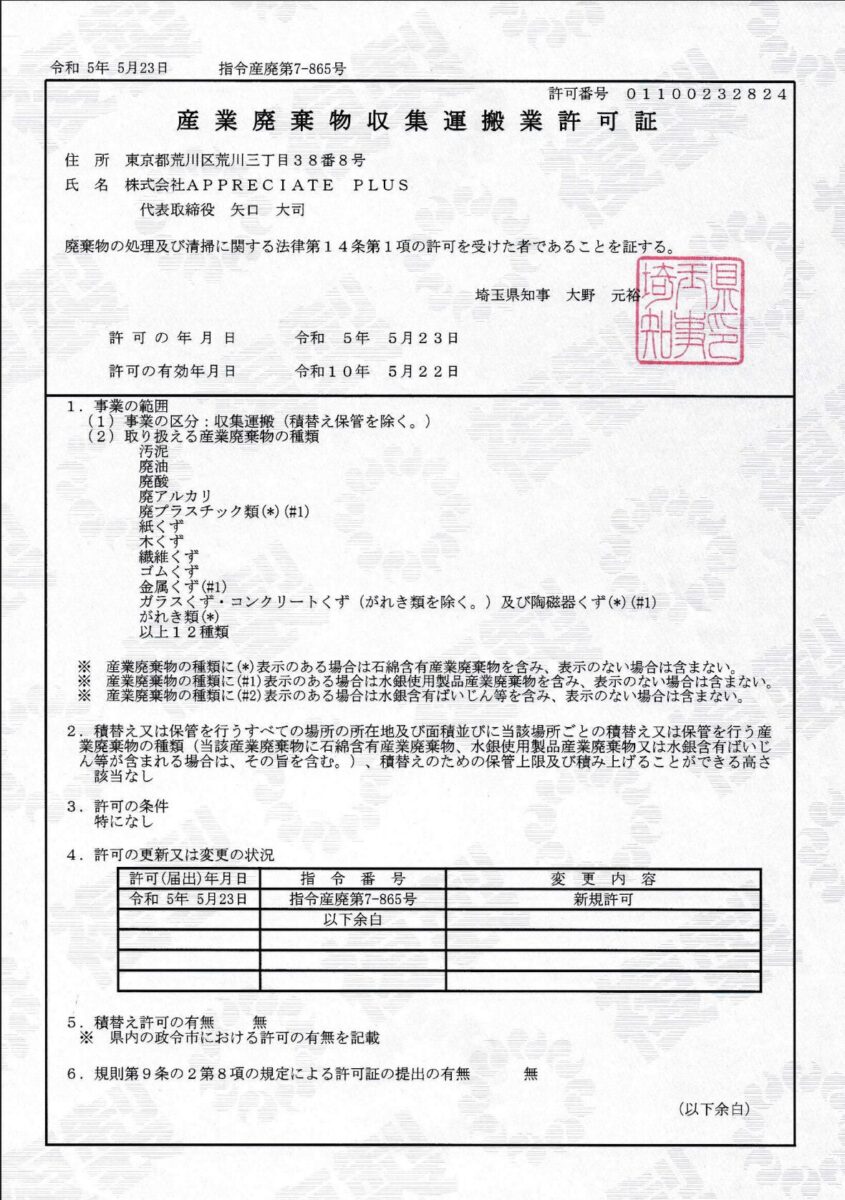 迅速片付け屋