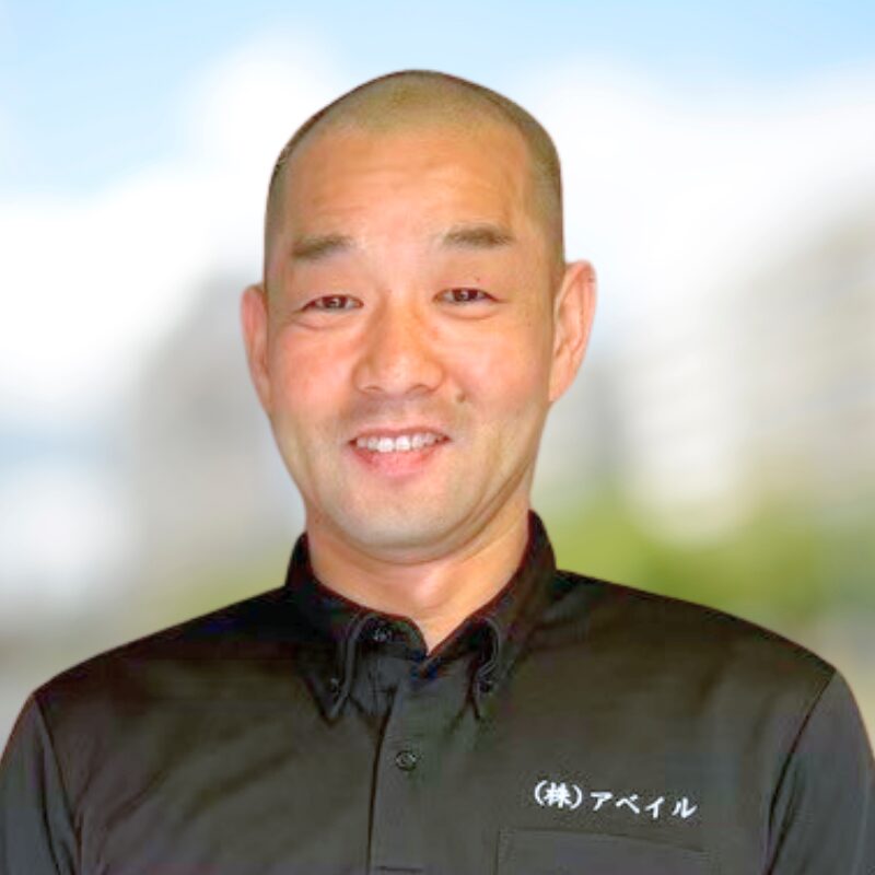 清水 篤史の画像
