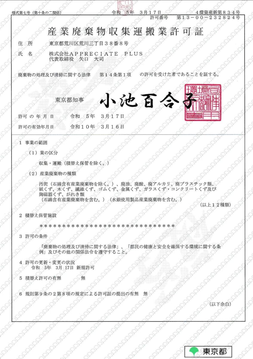 迅速片付け屋
