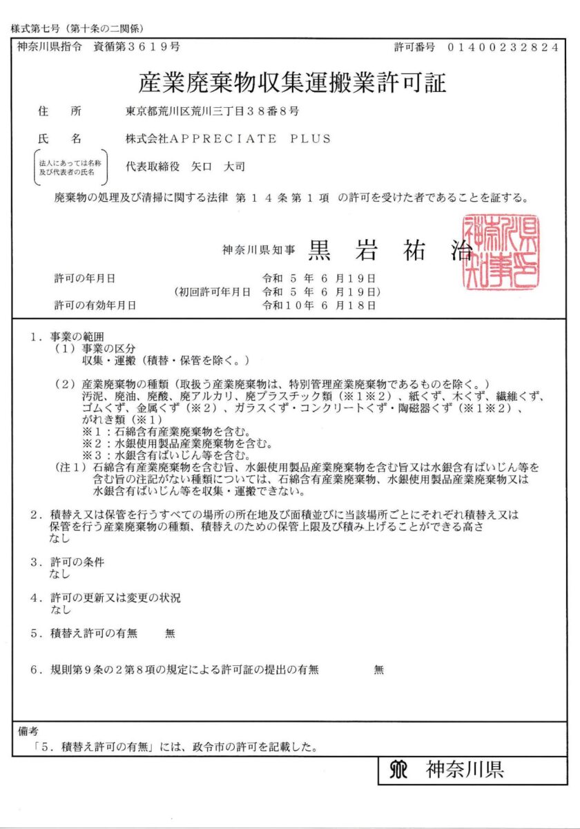 迅速片付け屋