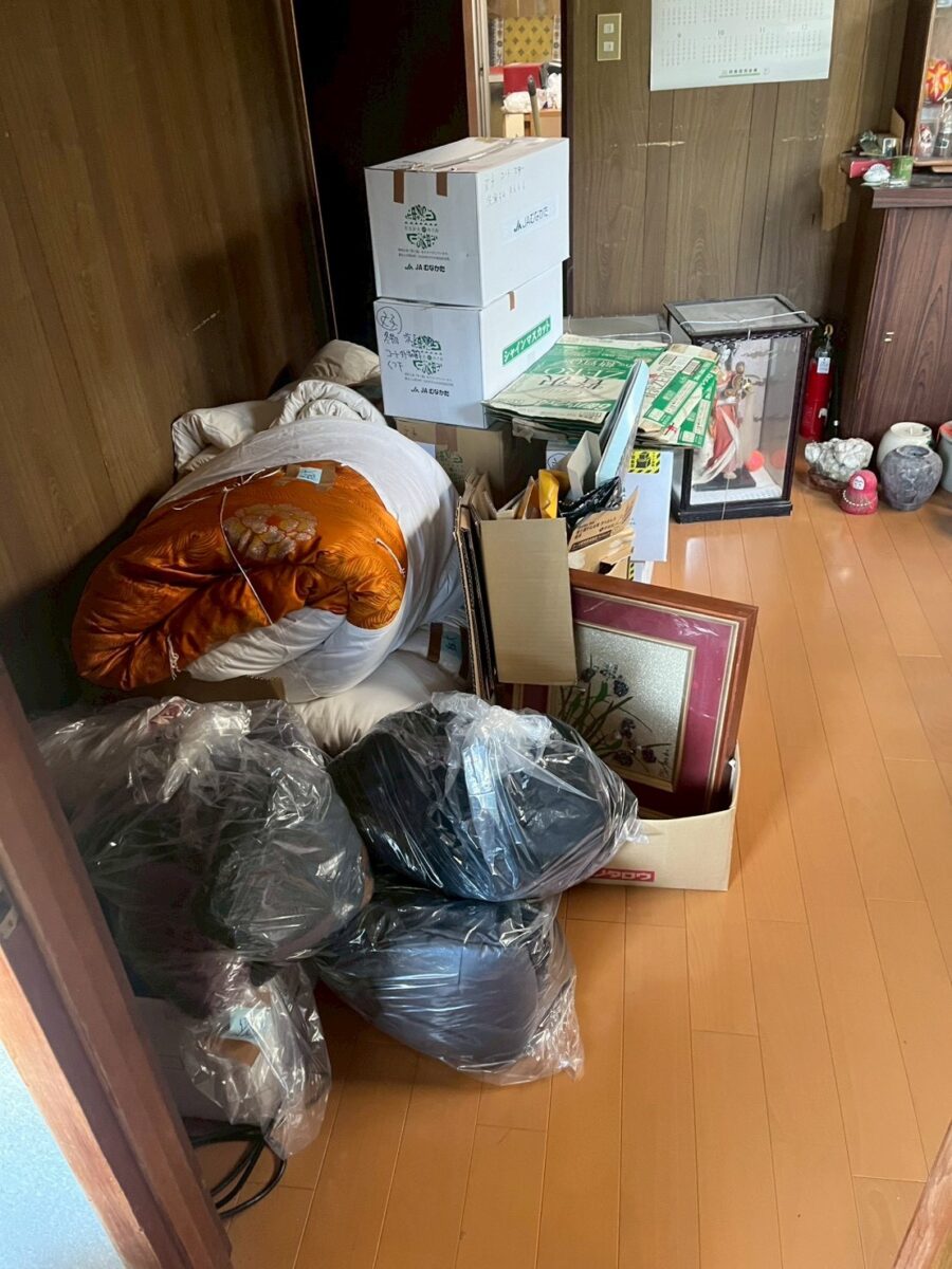 Beforeの画像