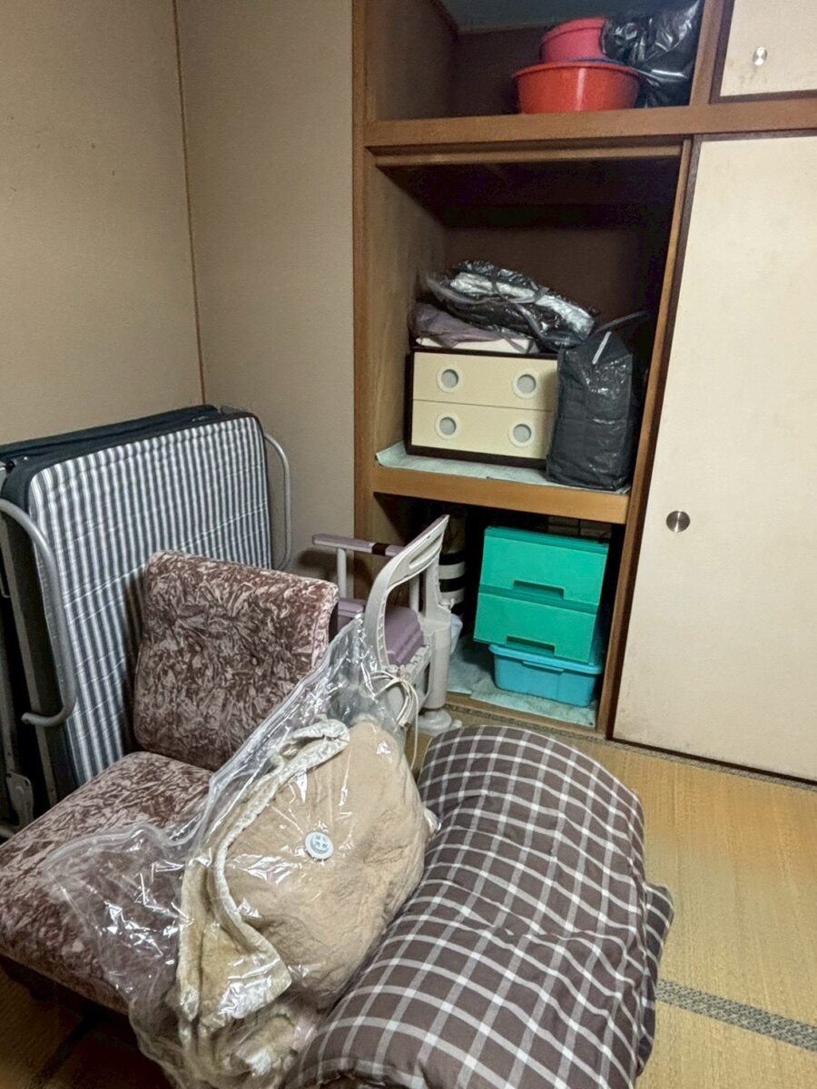 Beforeの画像