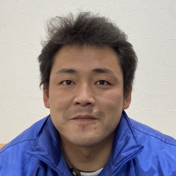 安永 裕嘉の画像
