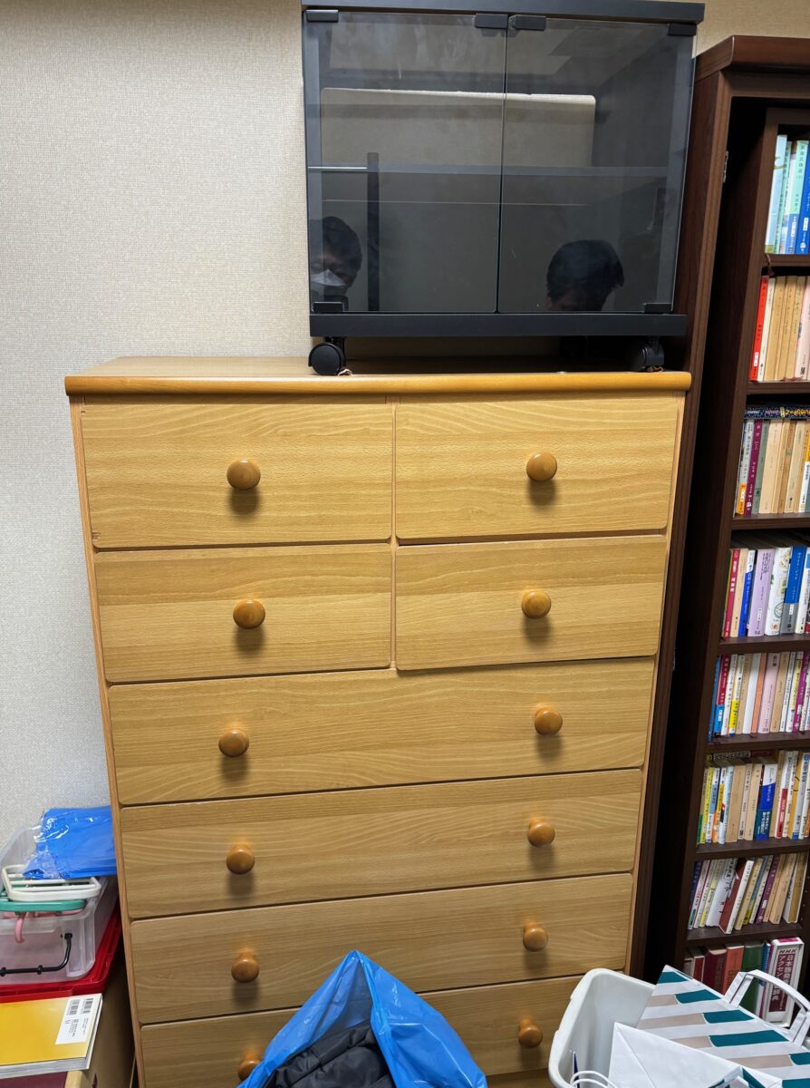 Beforeの画像