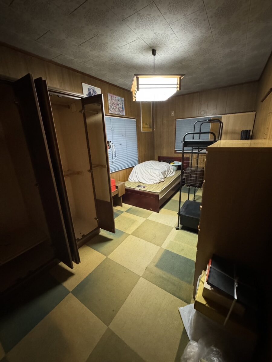 Beforeの画像