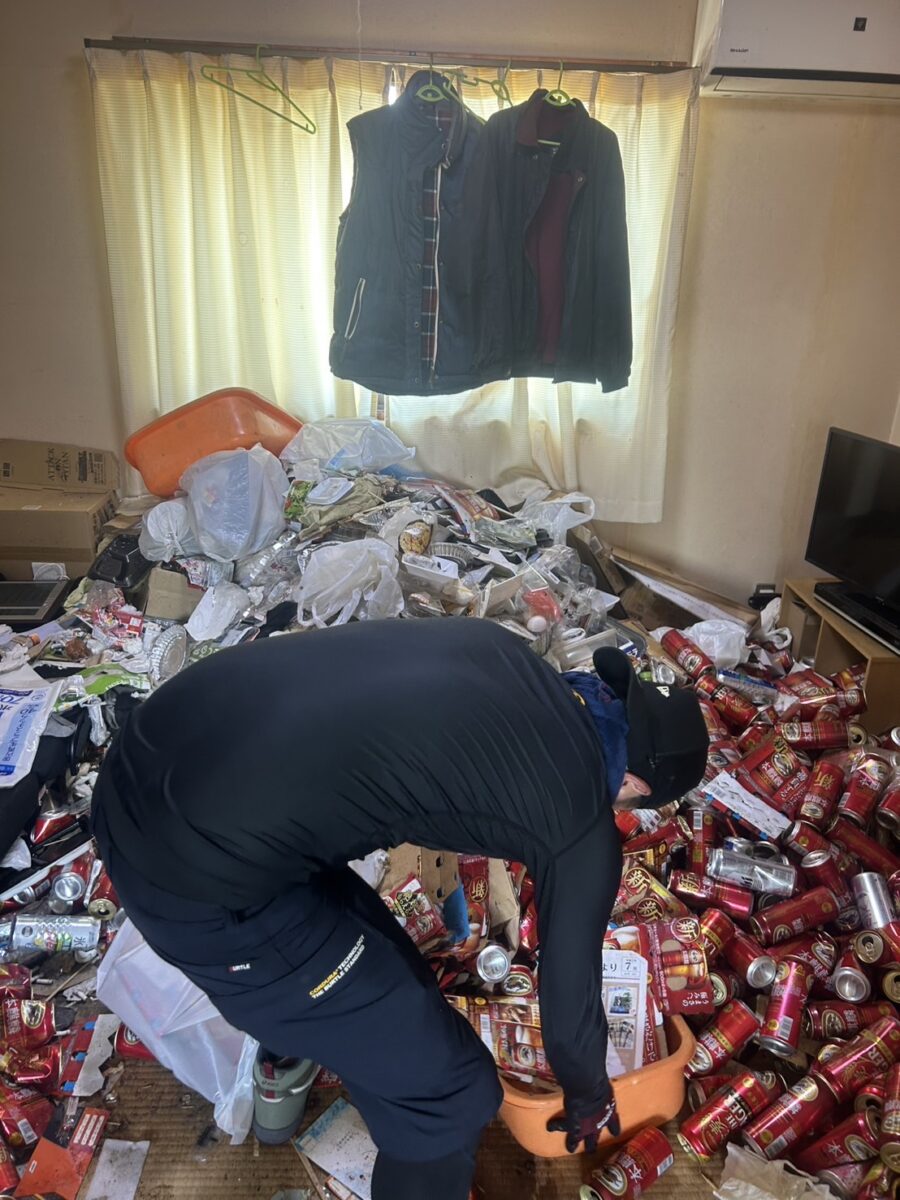 Beforeの画像