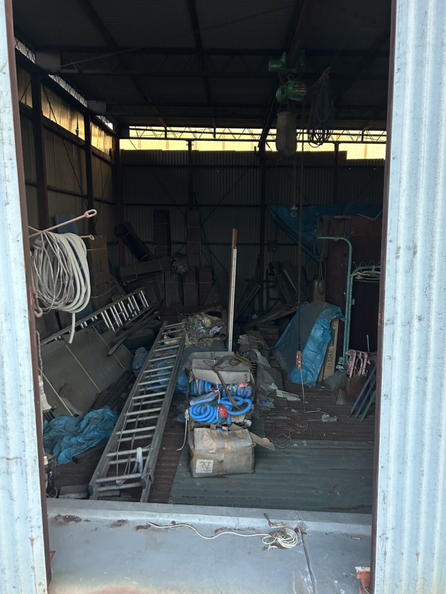 Beforeの画像