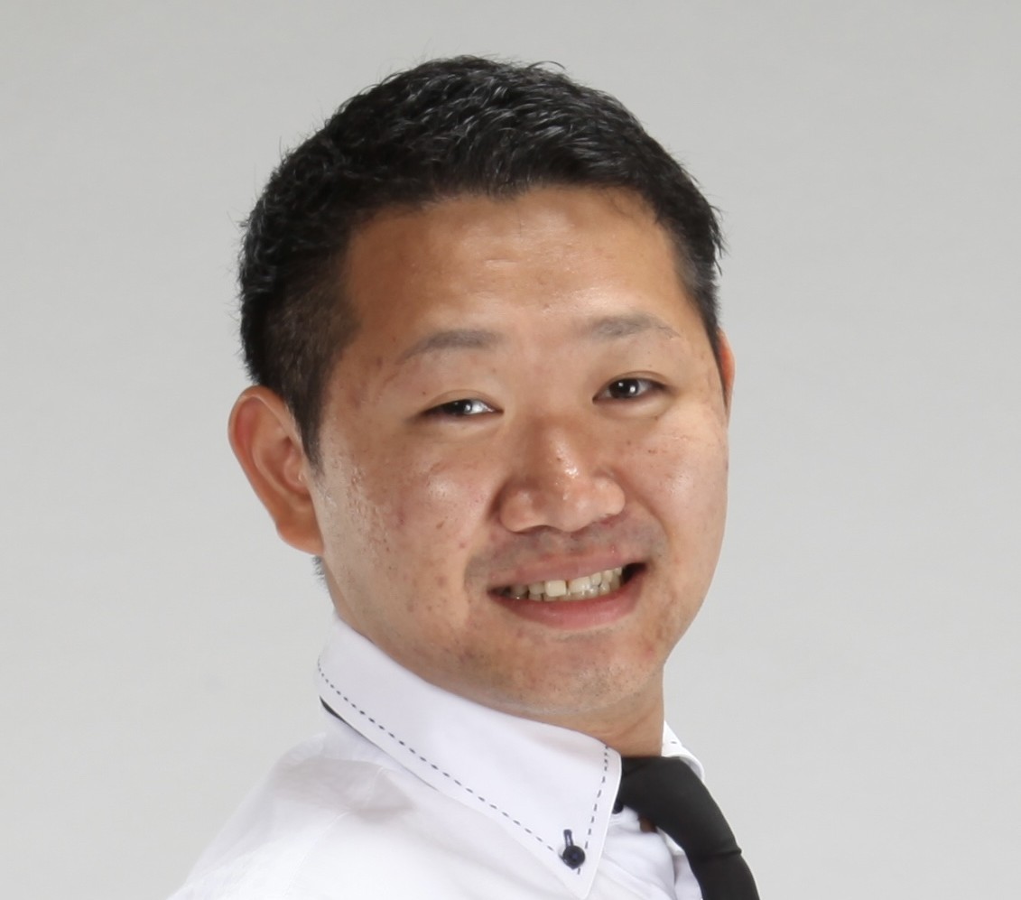 中納 圭司の画像