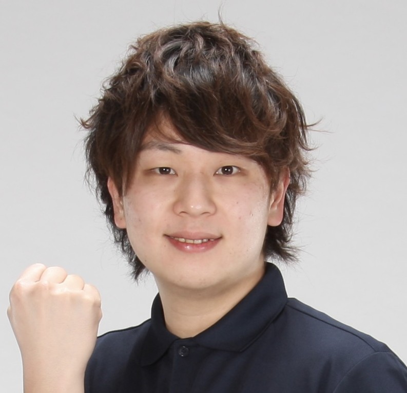 加藤 光太の画像