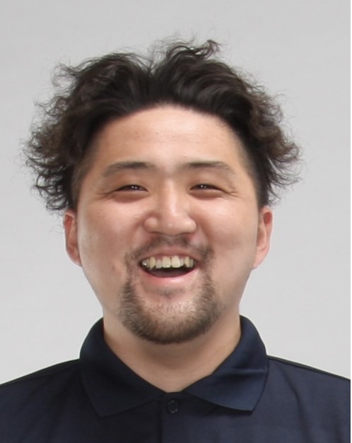 早山 優児の画像