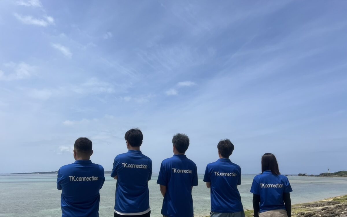 TK.connection