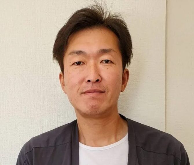 田中 哲也の画像