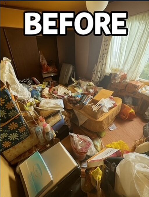 Beforeの画像